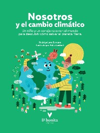 Cover Nosotros y el cambio climático