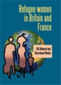 Cover Refugee women in Britain and France