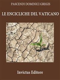 Cover Le Encicliche del Vaticano