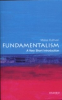 Cover Fundamentalism