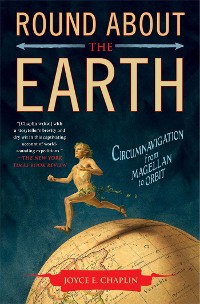 Cover Round About the Earth