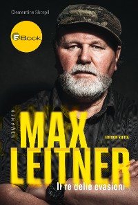 Cover Max Leitner