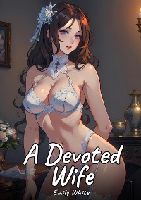 Cover A Devoted Wife