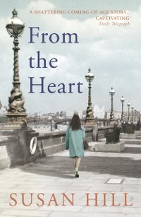 Cover From the Heart