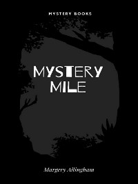 Cover Mystery Mile