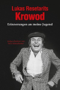 Cover Lukas Resetarits - Krowod