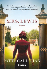 Cover Mrs. Lewis
