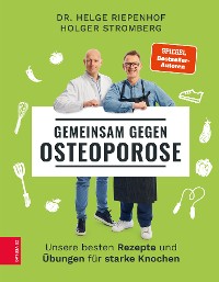 Cover Gemeinsam gegen Osteoporose