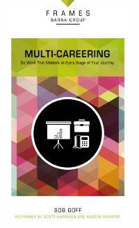 Cover Multi-Careering (Frames Series)