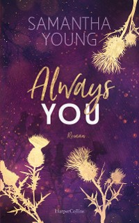 Cover Always You