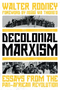 Cover Decolonial Marxism