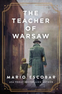 Cover Teacher of Warsaw