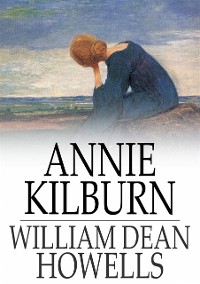 Cover Annie Kilburn