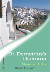 Cover Dr. Demetrius's Dilemma