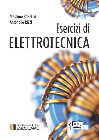 Cover Esercizi di Elettrotecnica