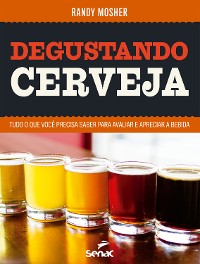 Cover Degustando cerveja