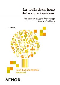 Cover La huella de carbono de las organizaciones