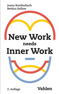 Cover New Work needs Inner Work