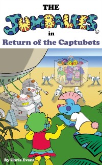 Cover Jumbalees in Return of the Captubots