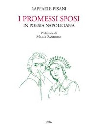 Cover I Promessi Sposi in poesia napoletana