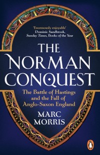 Cover The Norman Conquest