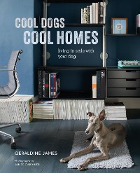 Cover Cool Dogs, Cool Homes