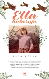 Cover Ella háborúja