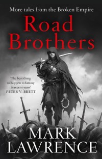 Cover RD BROTHERS EB