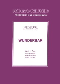 Cover Wunderbar
