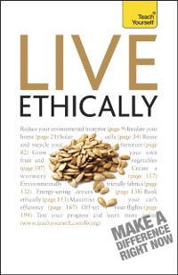 Cover Live Ethically: Teach Yourself