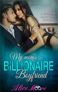 Cover My Mom's Billionaire Boyfriend