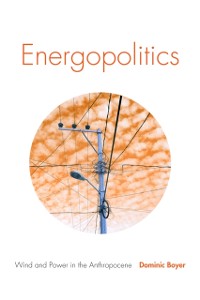 Cover Energopolitics