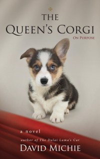 Cover Queen's Corgi