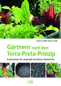 Cover Gärtnern nach dem Terra-Preta-Prinzip