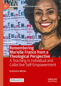 Cover Remembering Marielle Franco from a Theological Perspective