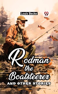 Cover Rodman the Boatsteerer and Other Stories