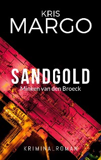 Cover Sandgold