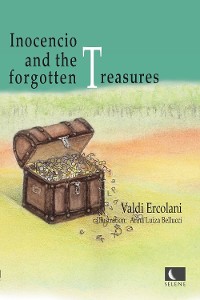 Cover Inocencio and the frogotten Treasures