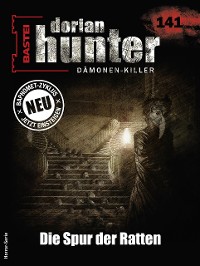 Cover Dorian Hunter 141