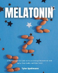 Cover Melatonin