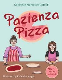 Cover Pazienza Pizza