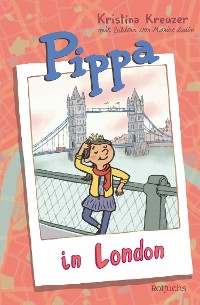 Cover Pippa in London