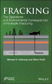 Cover Fracking