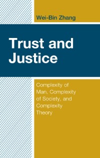 Cover Trust and Justice