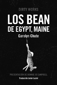 Cover Los Bean de Egypt, Maine