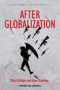 Cover After Globalization