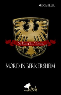 Cover Die Erben des Türmers - Mord in Berkersheim