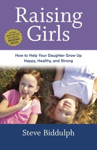 Cover Raising Girls