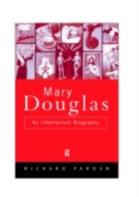 Cover Mary Douglas