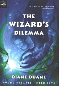 Cover Wizard's Dilemma